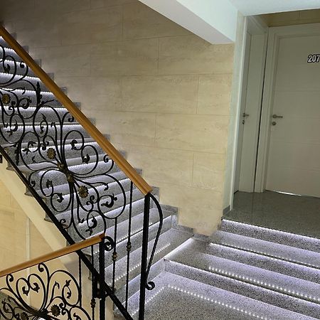 Apartmani Vidikovac Prijepolje Buitenkant foto