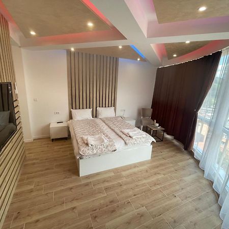 Apartmani Vidikovac Prijepolje Buitenkant foto