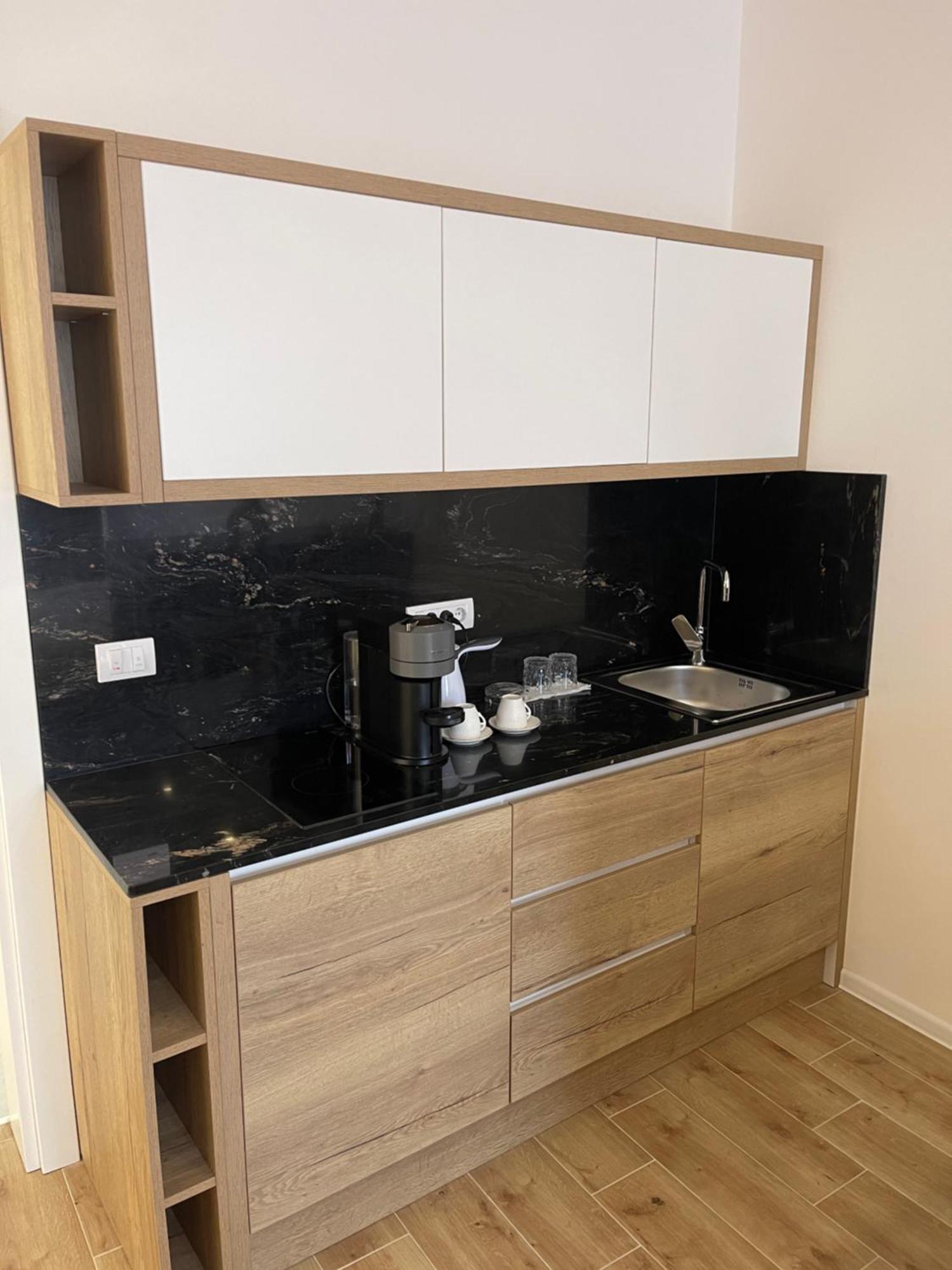 Apartmani Vidikovac Prijepolje Buitenkant foto