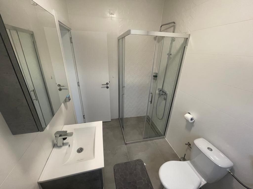 Apartmani Vidikovac Prijepolje Buitenkant foto