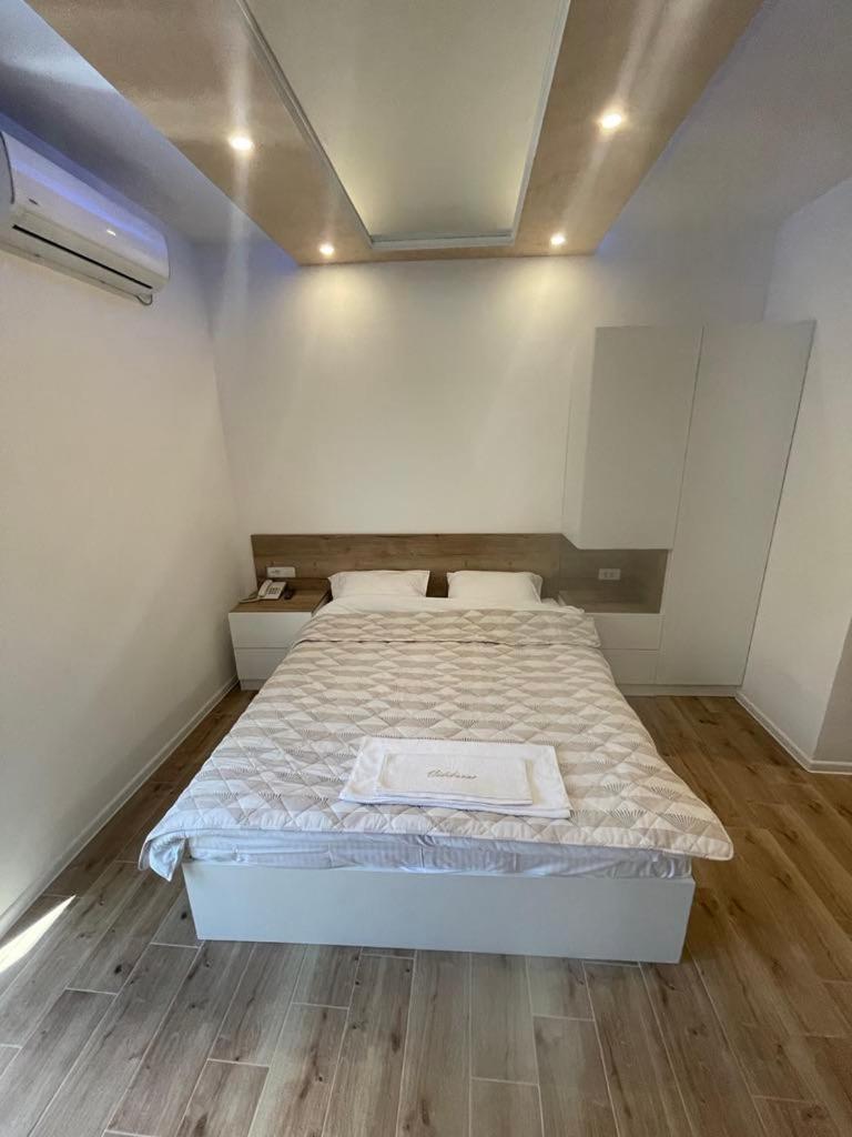 Apartmani Vidikovac Prijepolje Buitenkant foto