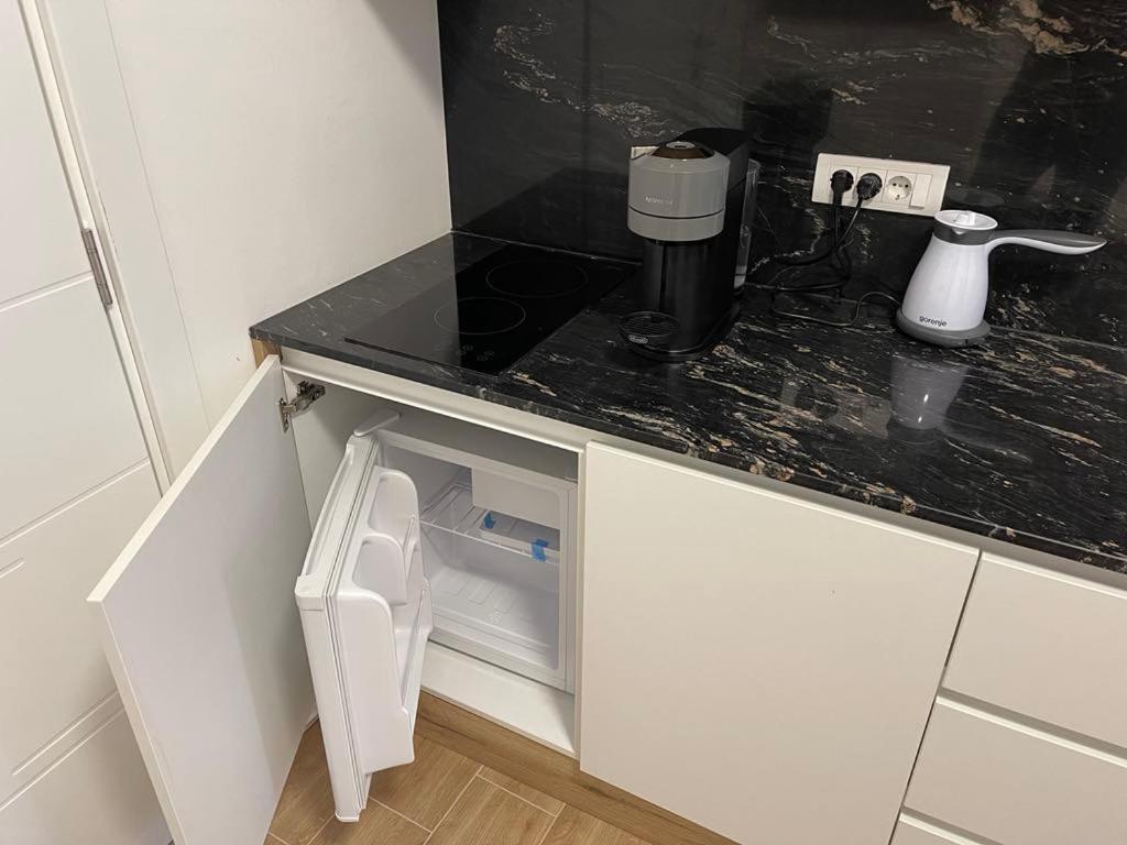 Apartmani Vidikovac Prijepolje Buitenkant foto