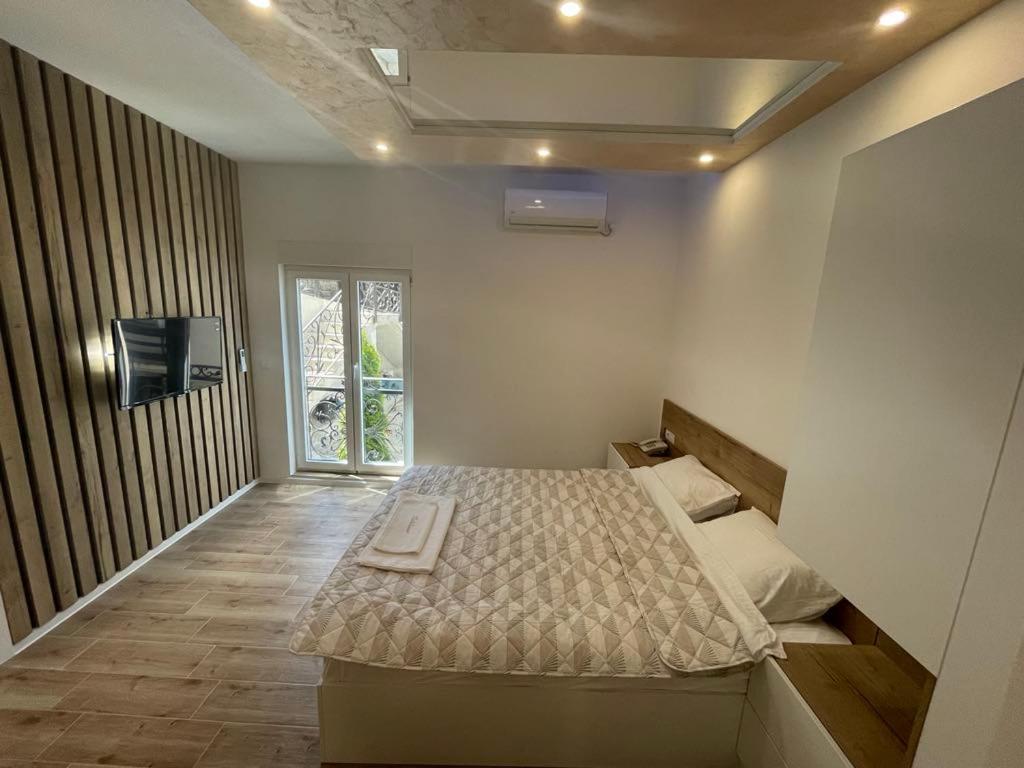 Apartmani Vidikovac Prijepolje Buitenkant foto