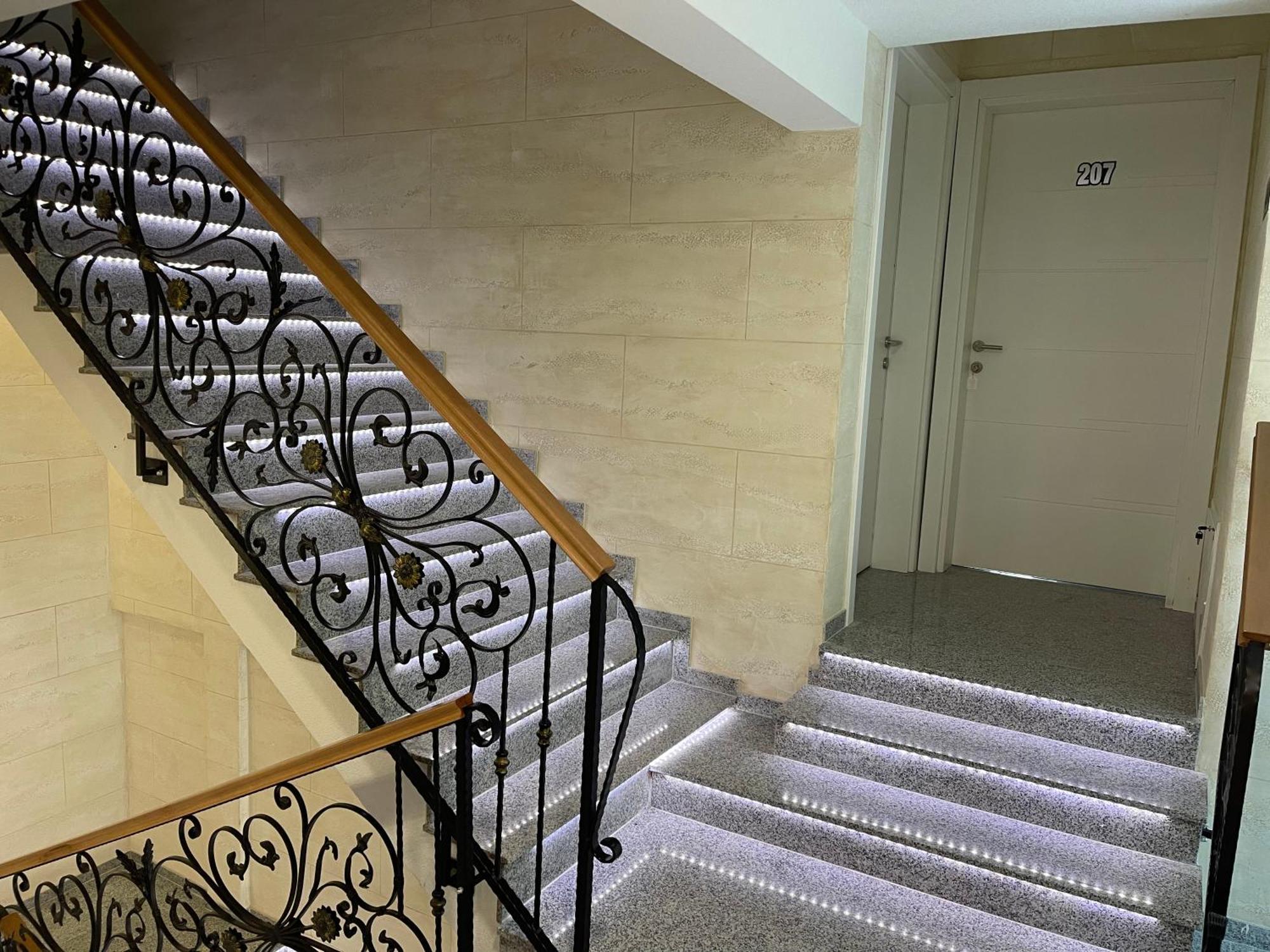 Apartmani Vidikovac Prijepolje Buitenkant foto