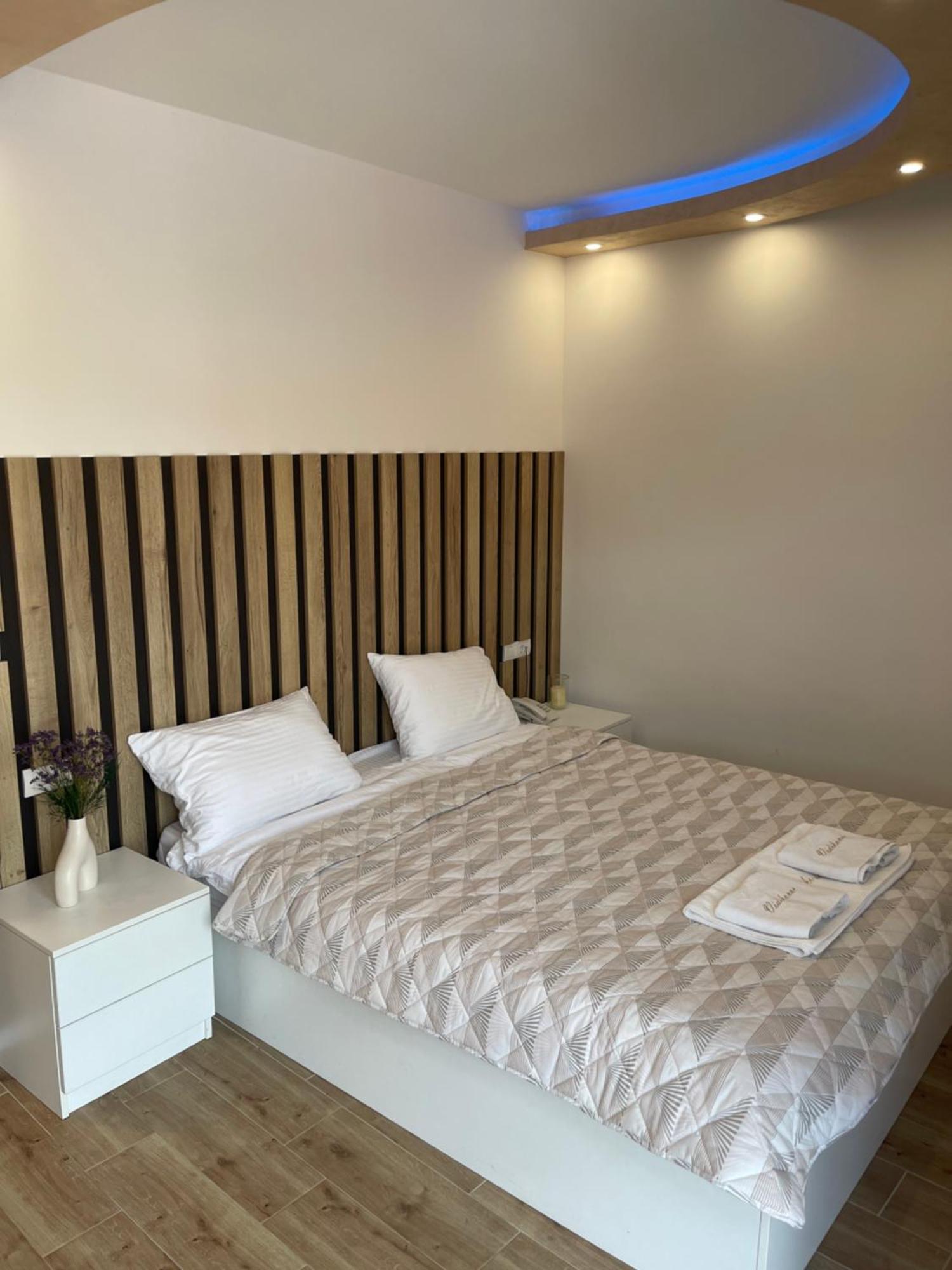 Apartmani Vidikovac Prijepolje Buitenkant foto