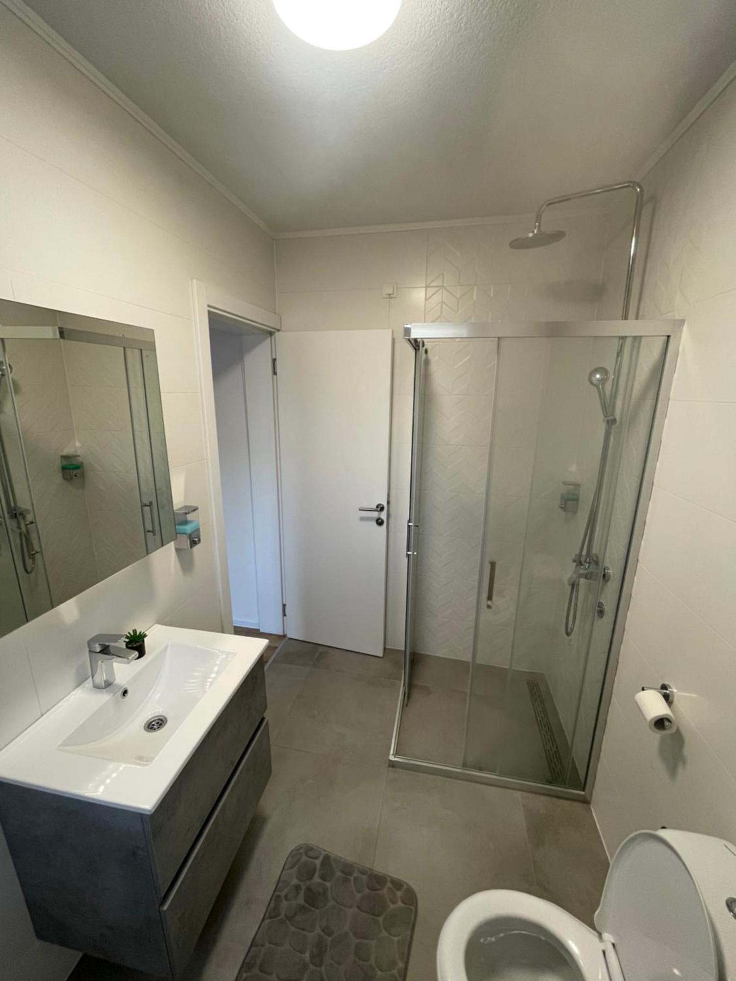Apartmani Vidikovac Prijepolje Buitenkant foto