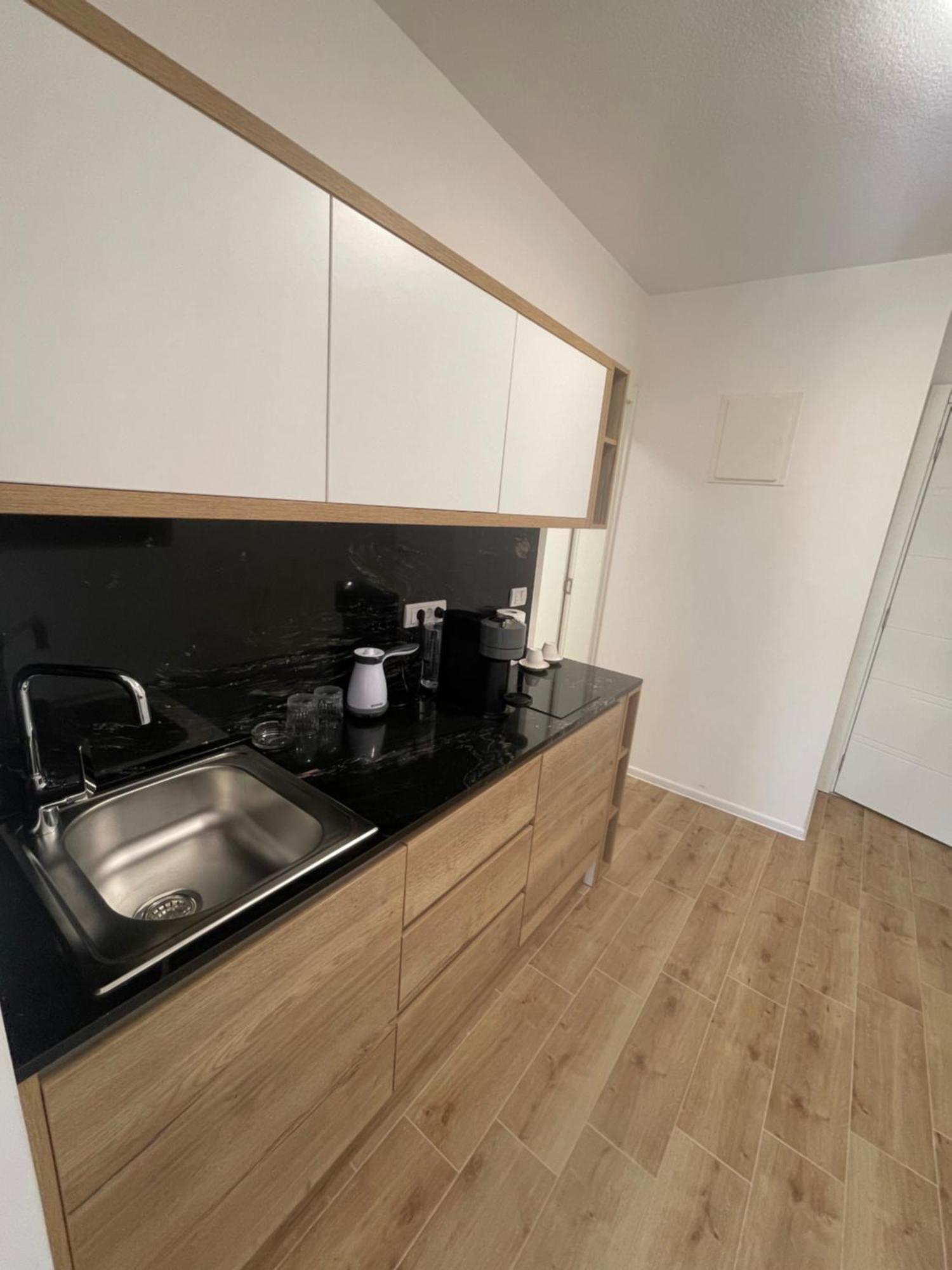 Apartmani Vidikovac Prijepolje Buitenkant foto