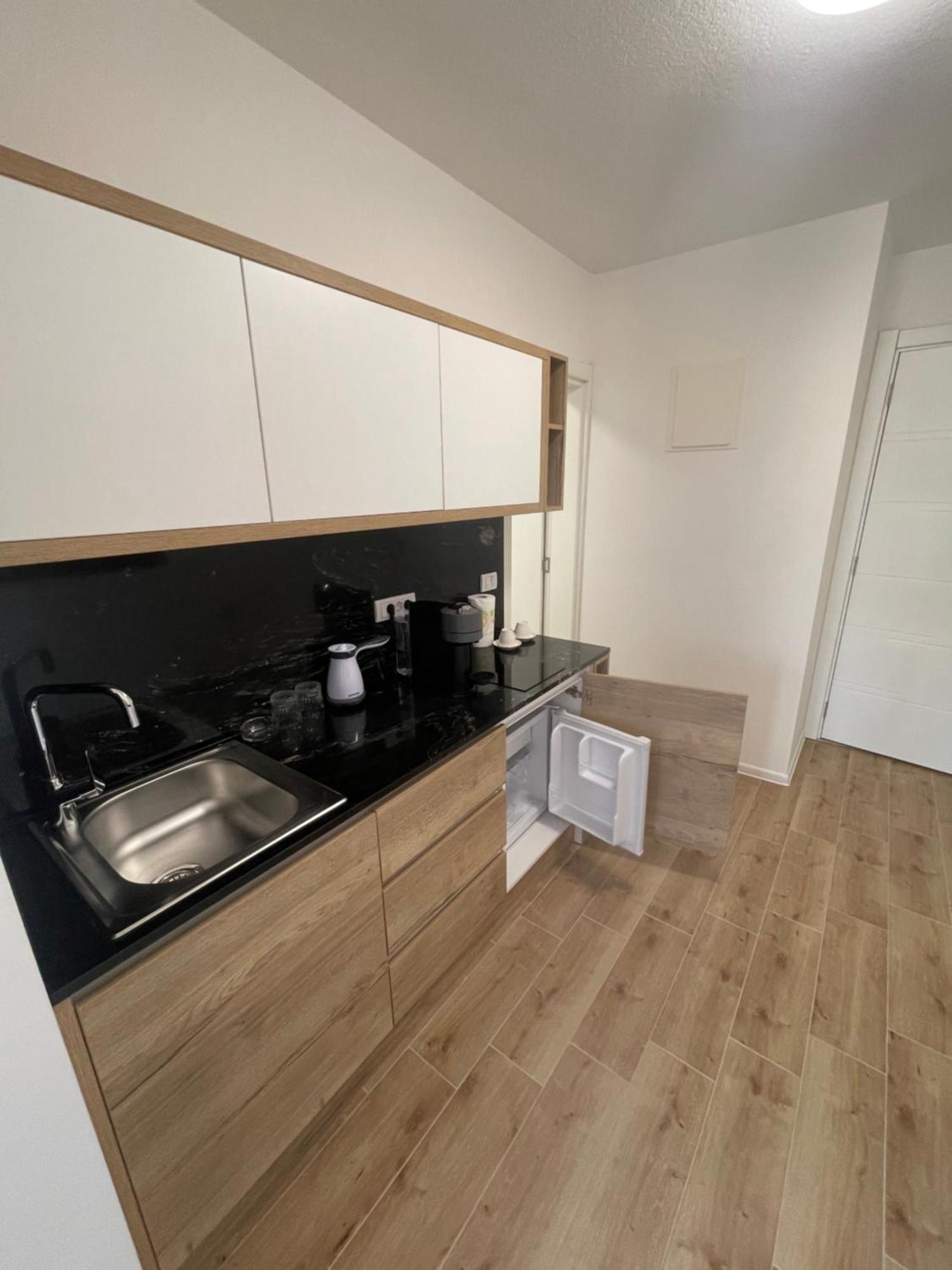 Apartmani Vidikovac Prijepolje Buitenkant foto