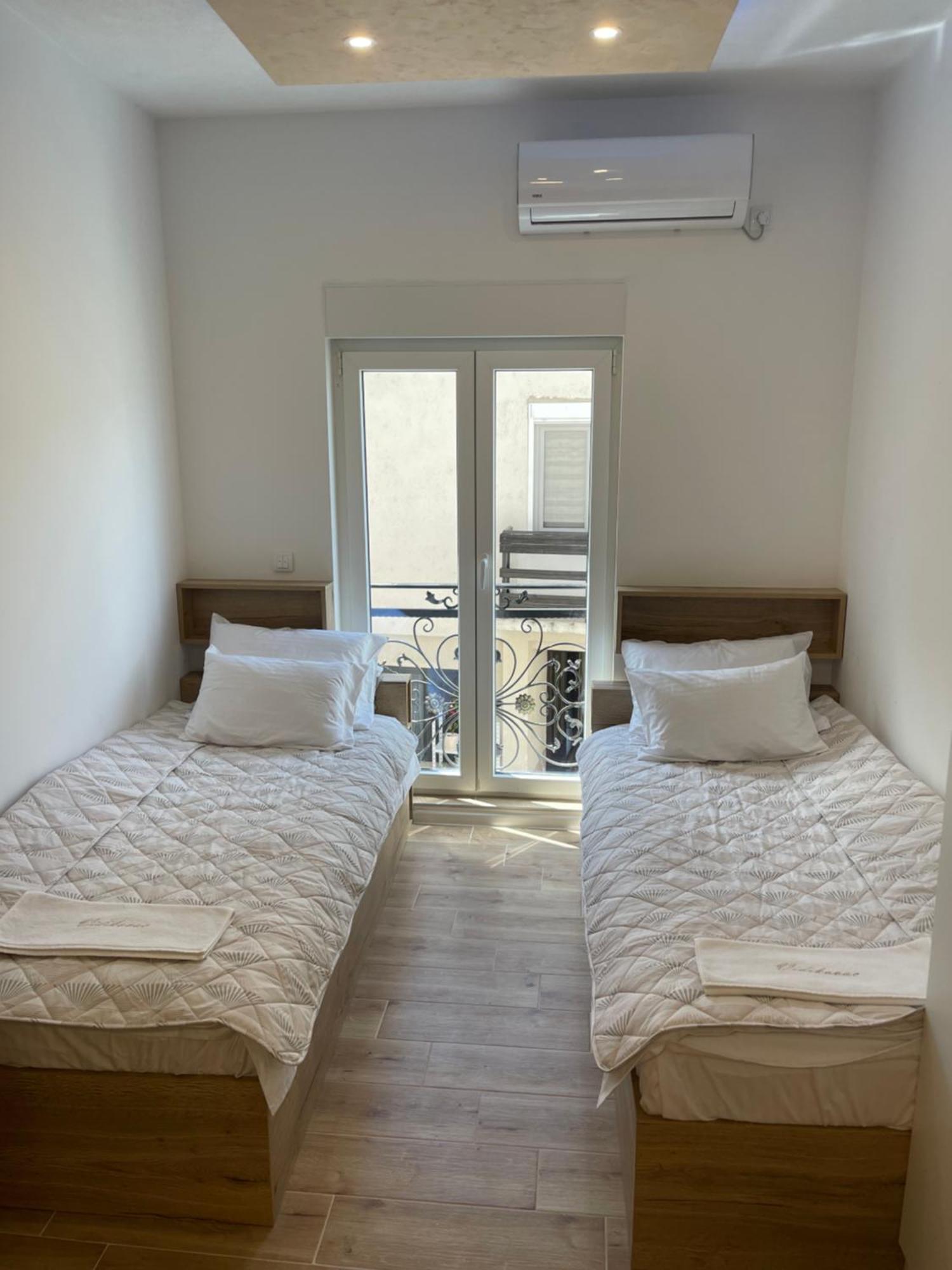 Apartmani Vidikovac Prijepolje Buitenkant foto