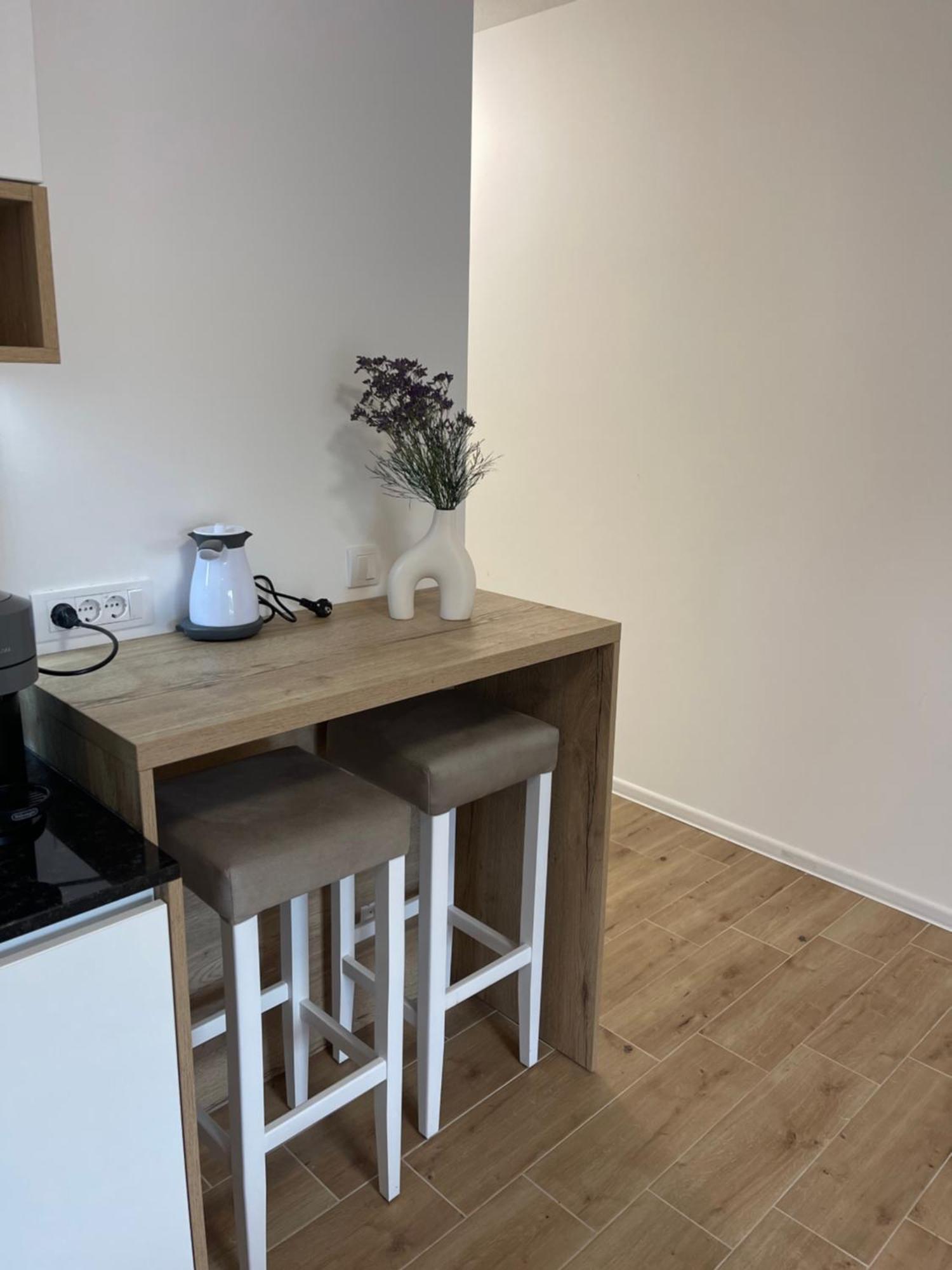 Apartmani Vidikovac Prijepolje Buitenkant foto