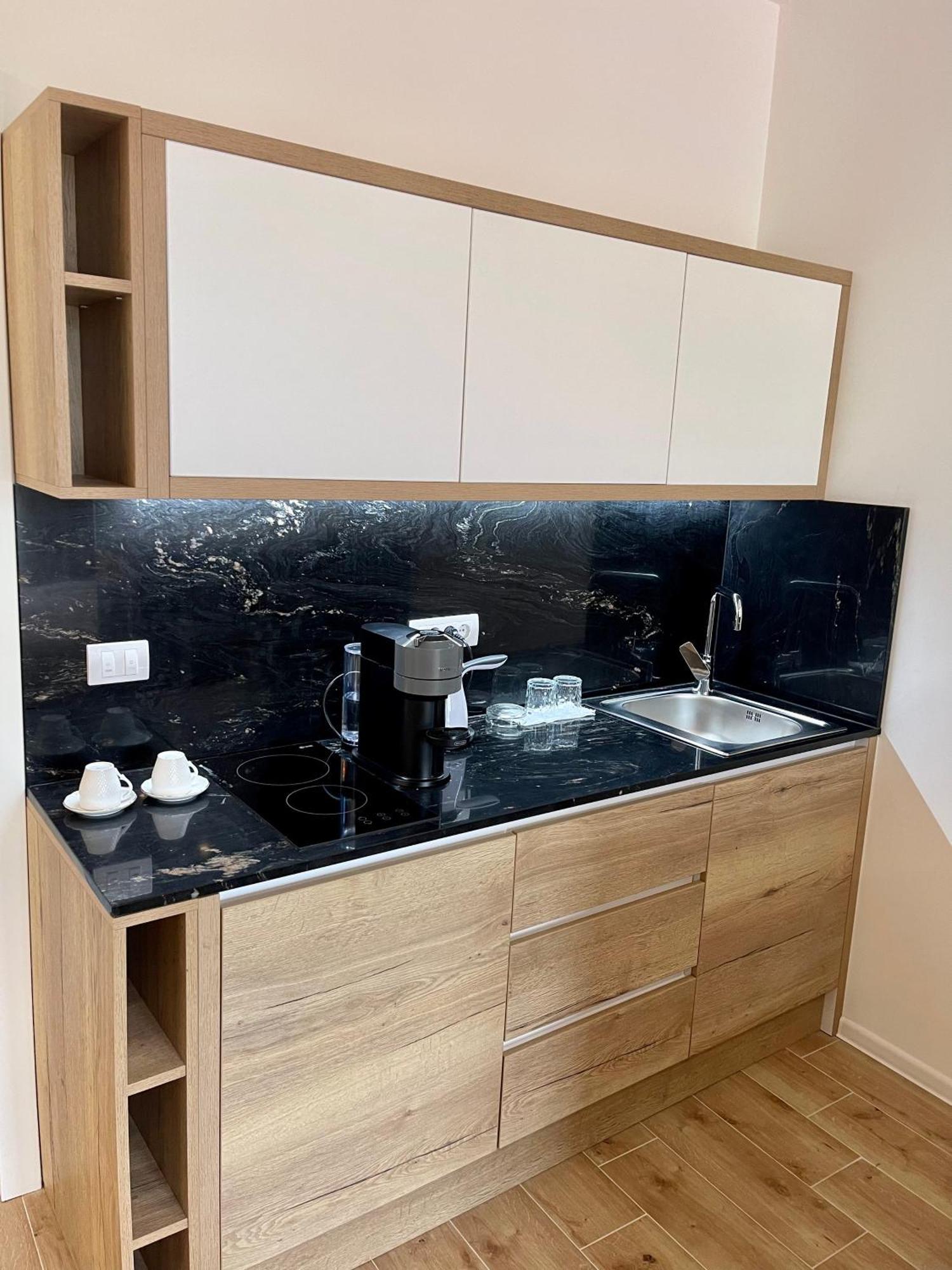 Apartmani Vidikovac Prijepolje Buitenkant foto