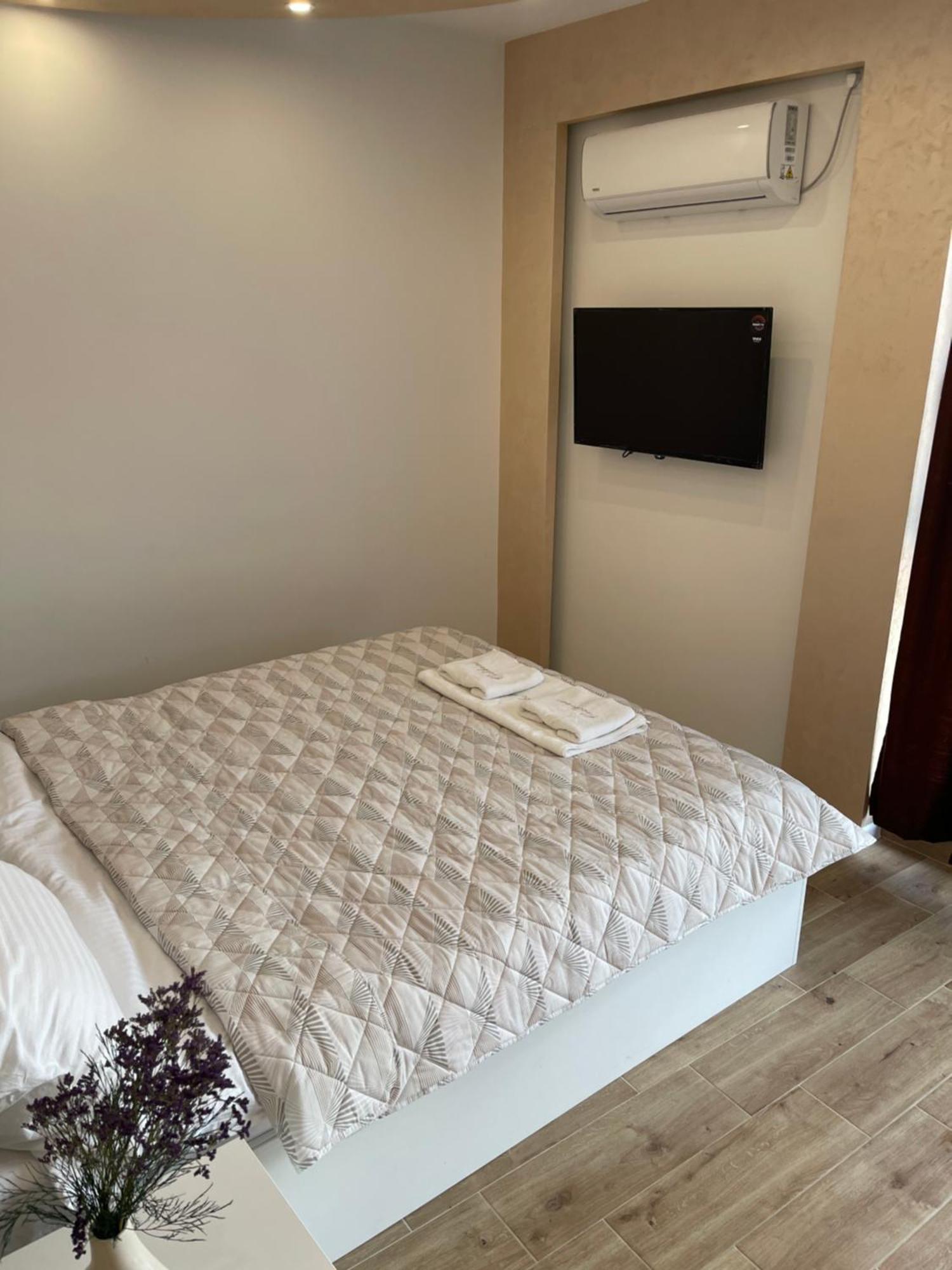 Apartmani Vidikovac Prijepolje Buitenkant foto