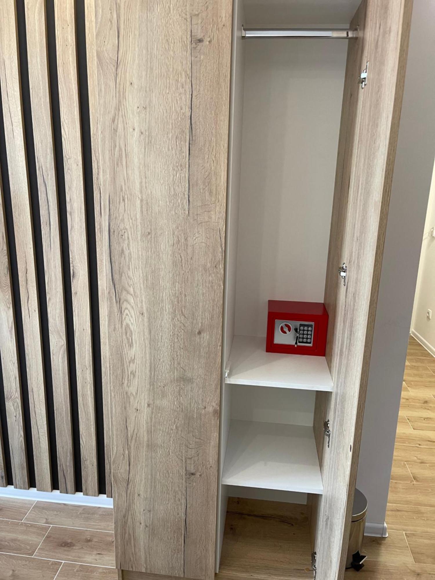 Apartmani Vidikovac Prijepolje Buitenkant foto